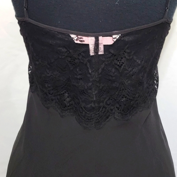 100% Silk Victorias Secret Babydoll - Picture 4 of 12